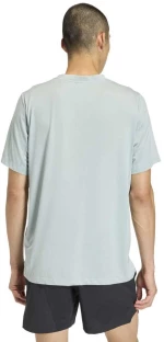 adidas D4T ESS T-SHIRT KE9931 ADIDAS ΠΡΑΣΙΝΟ