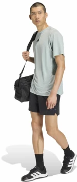 adidas D4T ESS T-SHIRT KE9931 ADIDAS ΠΡΑΣΙΝΟ