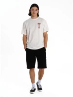 Emerson Men's s/s T-Shirt 261.EM33.47 261.EM33.47-OFF WHITE EMERSON Λευκό
