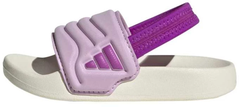 adidas ADILETTE ESTRAP 2.0 I HQ9204 ADIDAS Ροζ
