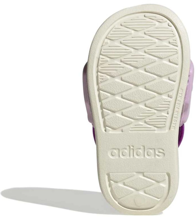 adidas ADILETTE ESTRAP 2.0 I HQ9204 ADIDAS Ροζ