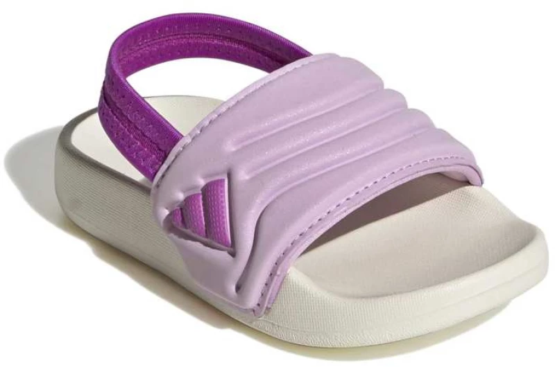 adidas ADILETTE ESTRAP 2.0 I HQ9204 ADIDAS Ροζ