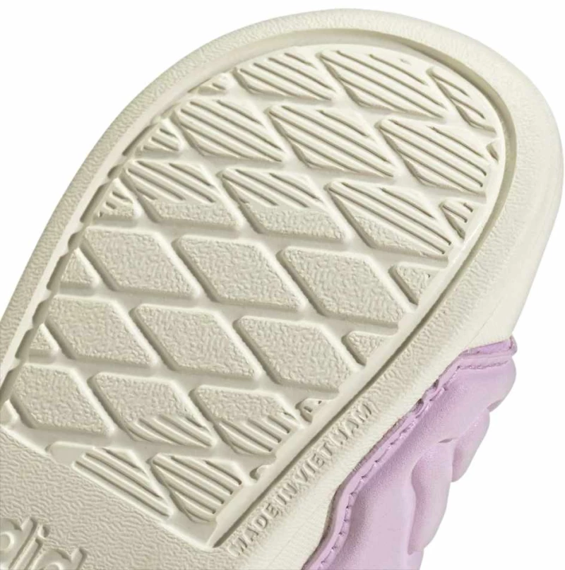 adidas ADILETTE ESTRAP 2.0 I HQ9204 ADIDAS Ροζ