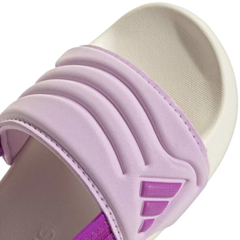adidas ADILETTE ESTRAP 2.0 I HQ9204 ADIDAS Ροζ