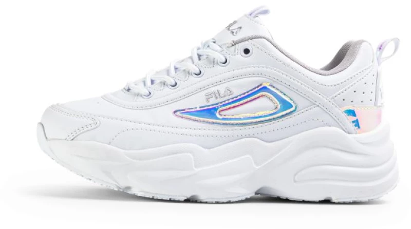 Fila Skye Zp Wmn FFW0586 FFW0586-13078 FILA Λευκό