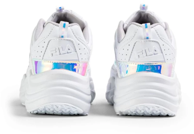Fila Skye Zp Wmn FFW0586 FFW0586-13078 FILA Λευκό
