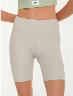 BDTK SOFTNESS GYM LEGGINGS 2/4 1261-908014 1261-908014-49290 BODY TALK Μπεζ