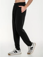 BDTK PANTS ON GEN BETA JOGGER 1261-954500 1261-954500-00100 BODY TALK Μαύρο