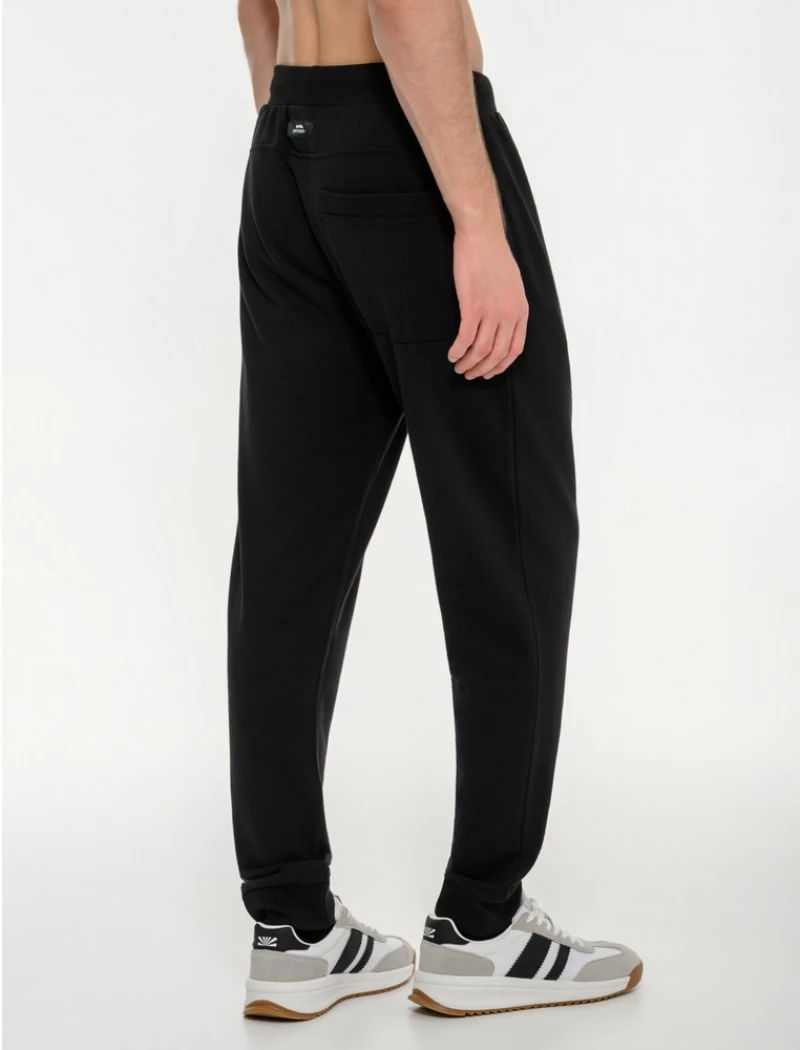 BDTK PANTS ON GEN BETA JOGGER 1261-954500 1261-954500-00100 BODY TALK Μαύρο