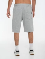 BDTK WALKSHORTS RELAXED 1261-956804 1261-956804-54680 BODY TALK Γκρι