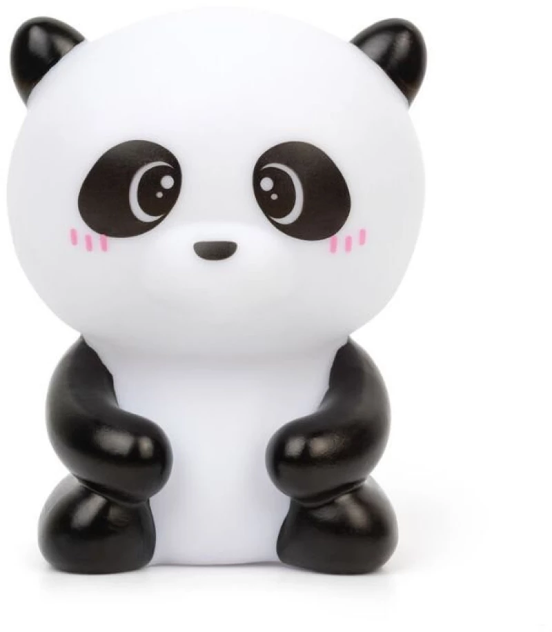 Παιδικό Φωτιστικό Led Legami Sweet Dreams Panda Λευκό