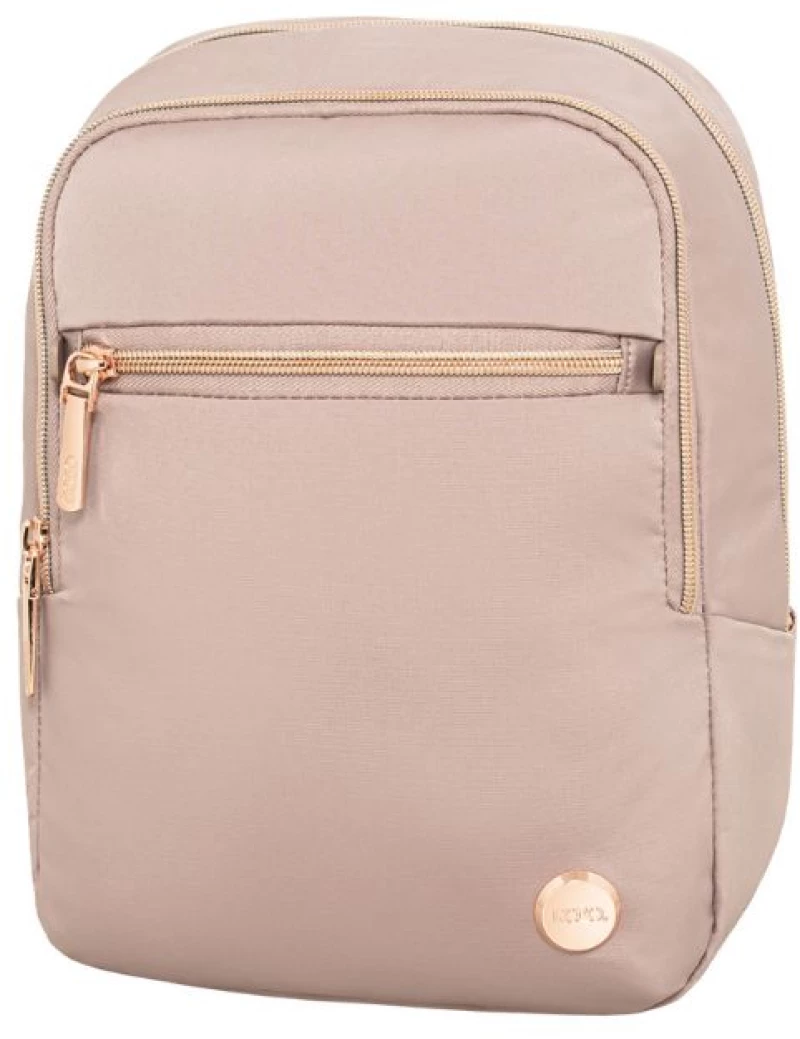 Lumira Pink Mini Τσάντα Πλάτης Polo 10lt Ροζ 911003-3919