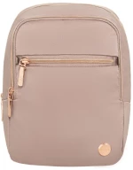 Lumira Pink Mini Τσάντα Πλάτης Polo 10lt Ροζ 911003-3919