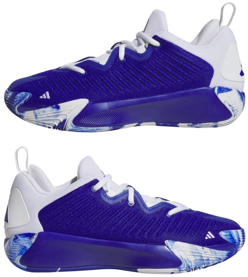 adidas Initiation JQ1723 ADIDAS Μπλε