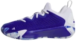 adidas Initiation JQ1723 ADIDAS Μπλε