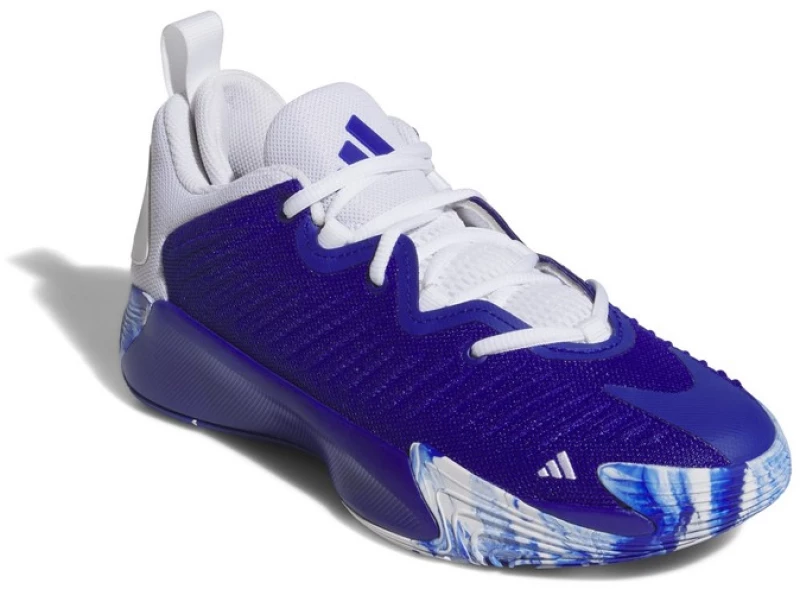 adidas Initiation JQ1723 ADIDAS Μπλε