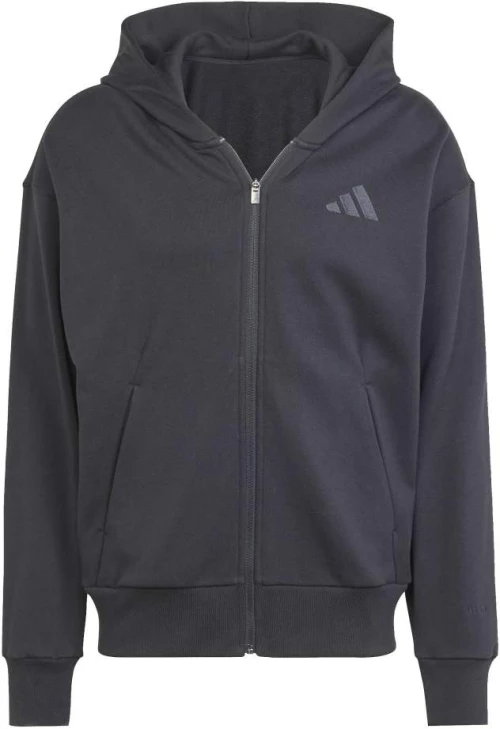 adidas M A SZN FT FZ JI6361 ADIDAS Μαύρο
