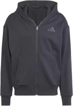 adidas M A SZN FT FZ JI6361 ADIDAS Μαύρο