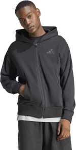 adidas M A SZN FT FZ JI6361 ADIDAS Μαύρο