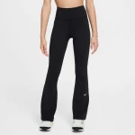 Nike One FZ5609 FZ5609-010 NIKE Μαύρο