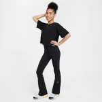 Nike One FZ5609 FZ5609-010 NIKE Μαύρο