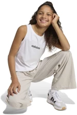 adidas G LIN SJ TK KS5515 ADIDAS Λευκό