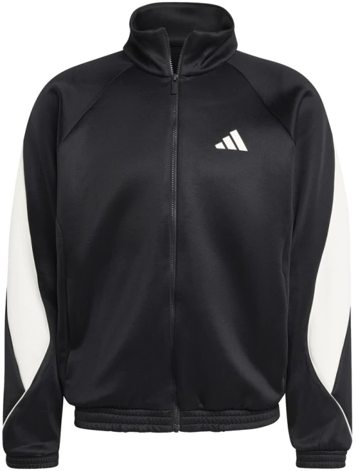 adidas M STADIUM TT JN1821 ADIDAS Μαύρο