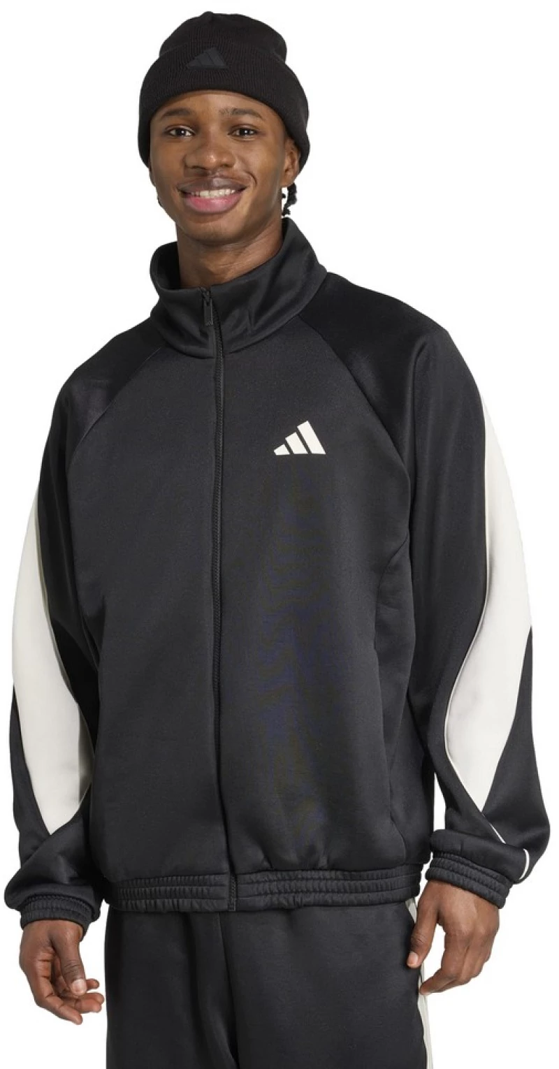 adidas M STADIUM TT JN1821 ADIDAS Μαύρο