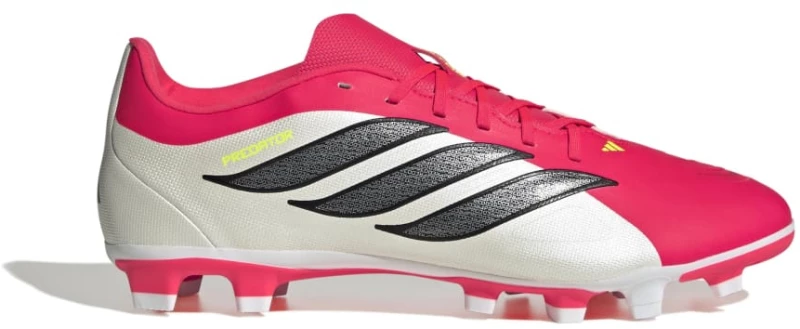 adidas PREDATOR CLUB FG/MG JS0349 ADIDAS Κόκκινο