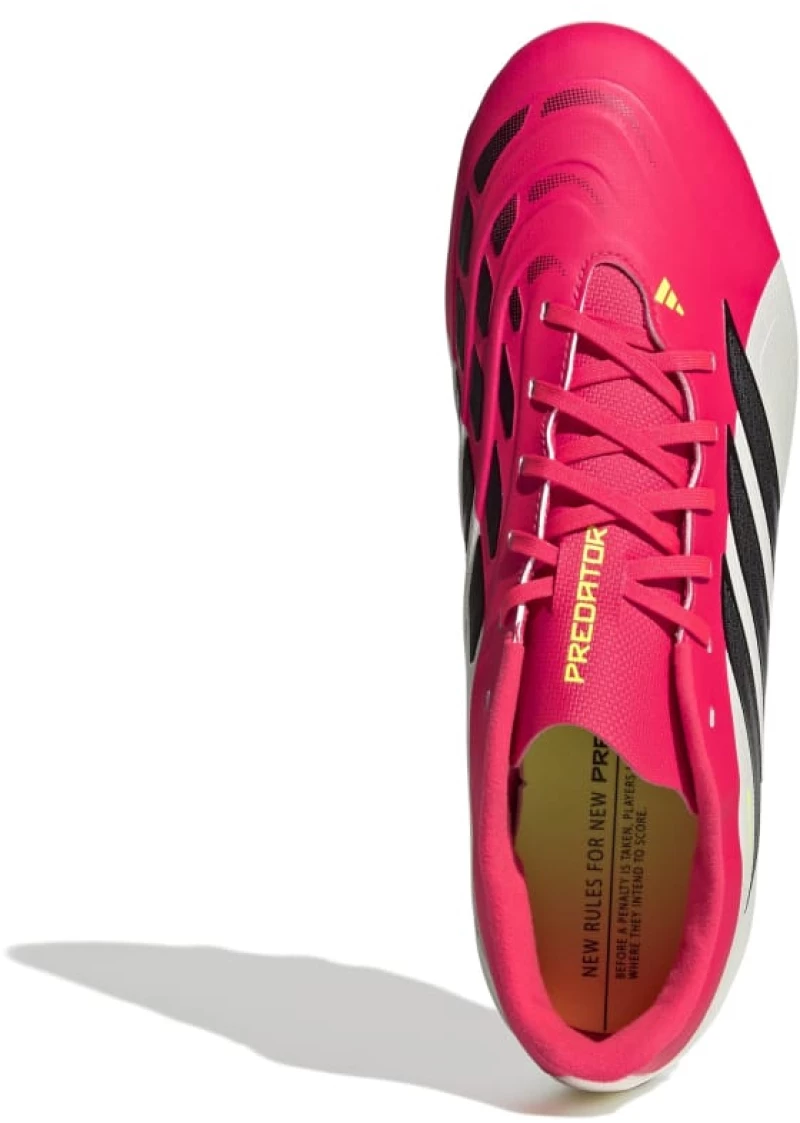 adidas PREDATOR CLUB FG/MG JS0349 ADIDAS Κόκκινο