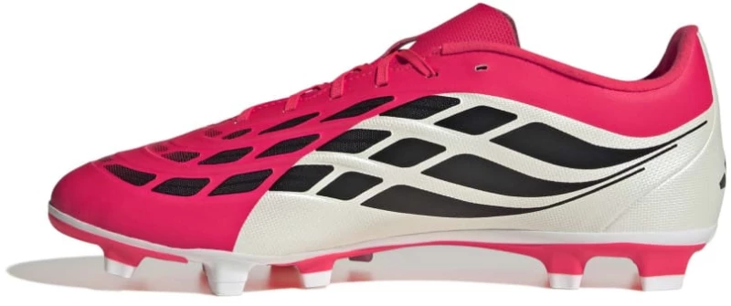 adidas PREDATOR CLUB FG/MG JS0349 ADIDAS Κόκκινο