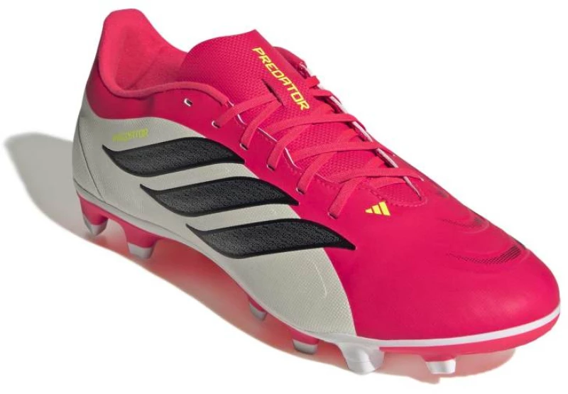 adidas PREDATOR CLUB FG/MG JS0349 ADIDAS Κόκκινο