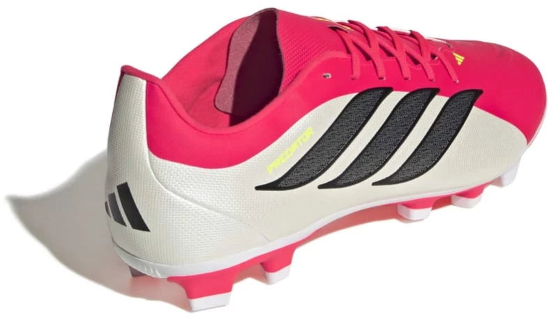 adidas PREDATOR CLUB FG/MG JS0349 ADIDAS Κόκκινο
