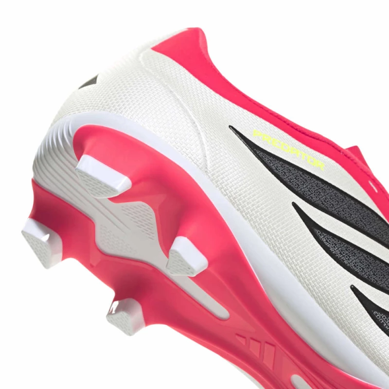 adidas PREDATOR CLUB FG/MG JS0349 ADIDAS Κόκκινο