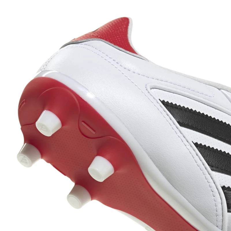 adidas COPA GLORO II FG JR2871 ADIDAS Λευκό