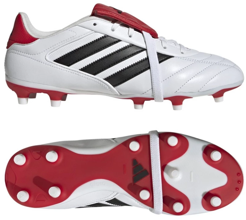 adidas COPA GLORO II FG JR2871 ADIDAS Λευκό