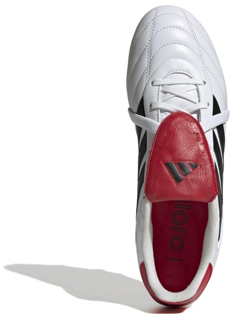 adidas COPA GLORO II FG JR2871 ADIDAS Λευκό