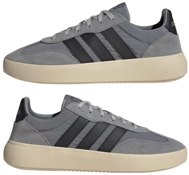 adidas BARREDA DECODE JR3518 ADIDAS Γκρι