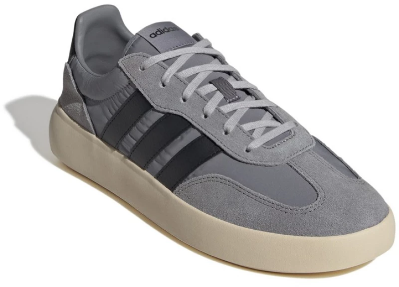 adidas BARREDA DECODE JR3518 ADIDAS Γκρι