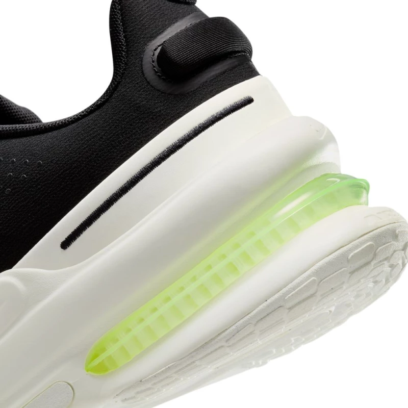Nike Air Zoom Upturn SC IB2746 IB2746-001 NIKE Μαύρο