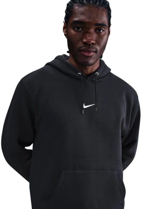 Nike Sportswear Club IB4124 IB4124-010 NIKE Μαύρο