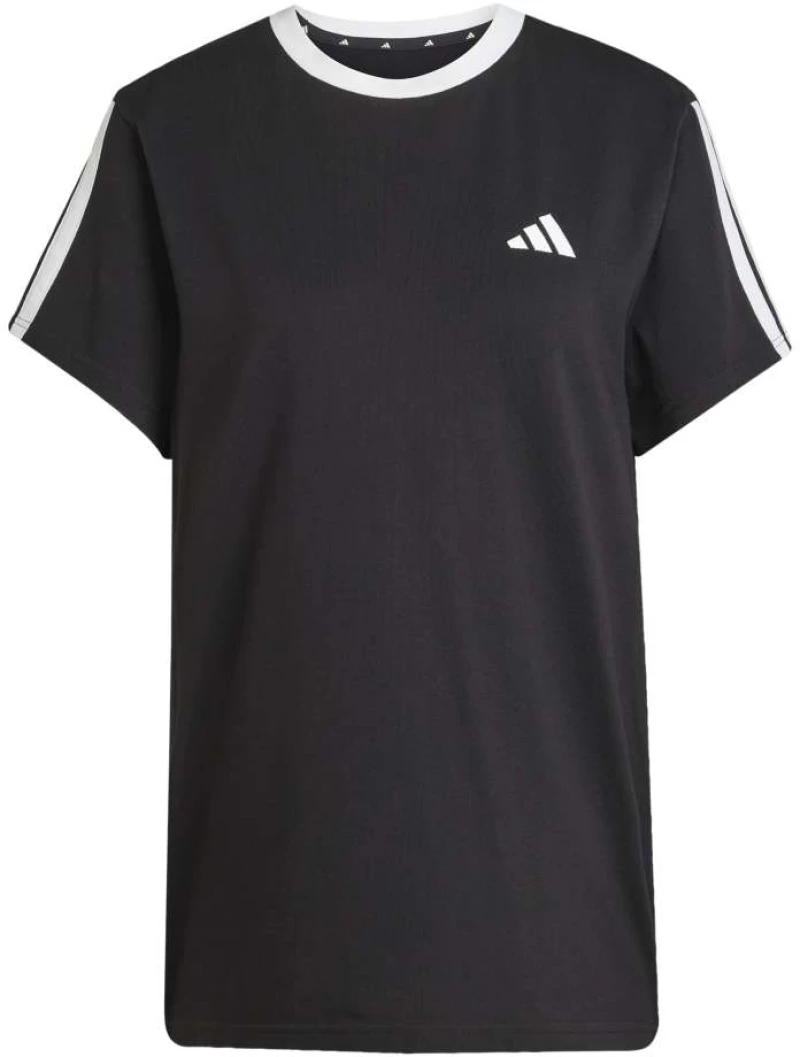 adidas W 3S BF T JV6762 ADIDAS Μαύρο