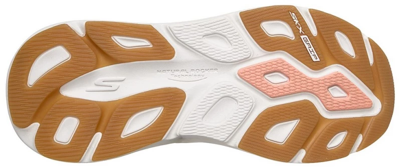 Skechers Max Cushioning Elite 3 - Valares 129721-NAT SKECHERS Μπεζ