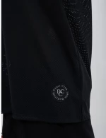 BDTK BPC TANK TOP RELAXED LONGER 1261-953523 1261-953523-00100 BODY TALK Μαύρο