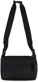 JORDAN JAM HBR CROSSBODY BAG SM9031-023 NIKE Μαύρο