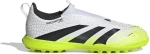 adidas PREDATOR LEAGUE LL TF J JI1153 ADIDAS Λευκό