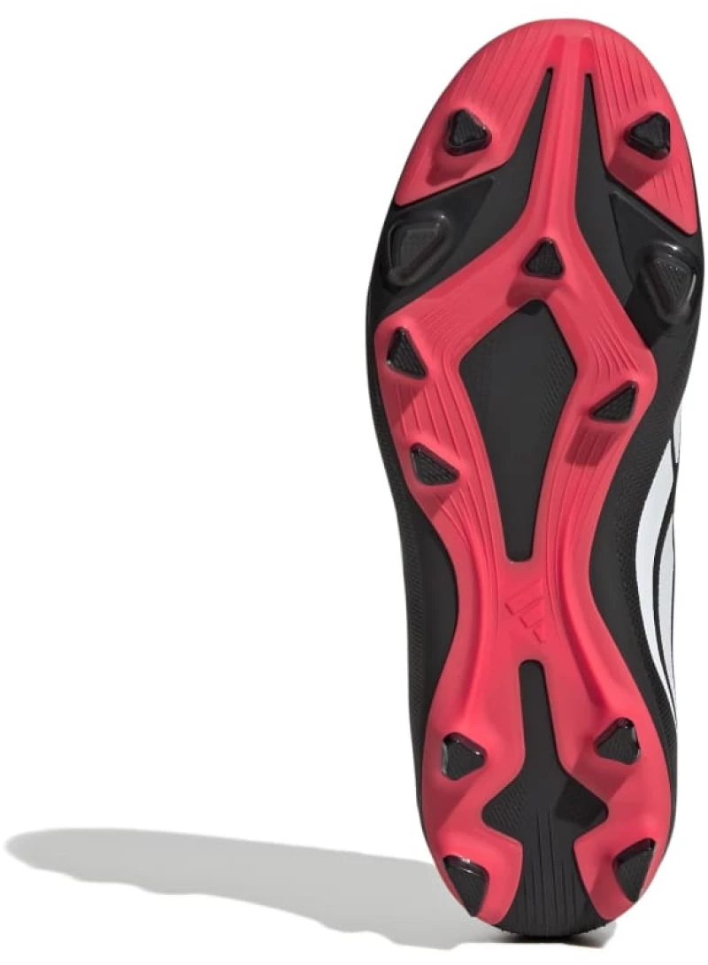 adidas PREDATOR CLUB FG/MG J JS0371 ADIDAS Μαύρο