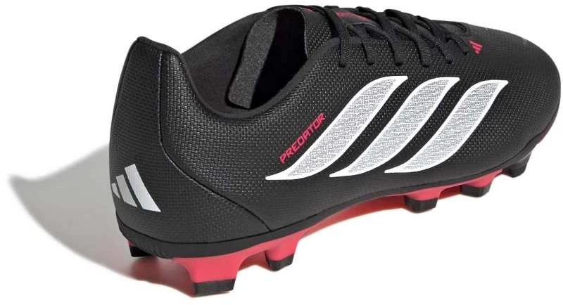 adidas PREDATOR CLUB FG/MG J JS0371 ADIDAS Μαύρο