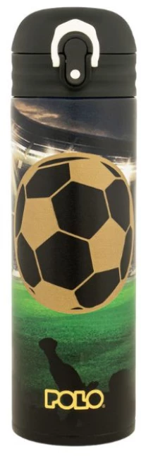 Junior II Football Παγούρι Θερμός 500ml Polo 949033-8424