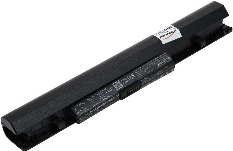Μπαταρία για Laptop Lenovo IdeaPad S210, Type L12S3F01 2150mAh/23,2Wh
